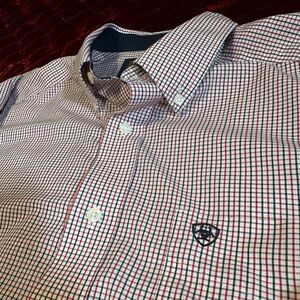 Artist, XL, long sleeve